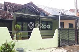 Hunian Nyaman Asri 2 KT Siap Huni di Bantar Jati Bogor Hunian Nyaman Asri 2 KT Siap Huni di Bantar Jati Bogor