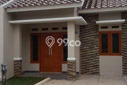 Rumah Modern Minimalis 2 Kamar Bisa Langsung Pindah di Beji Rumah Modern Minimalis 2 Kamar Bisa Langsung Pindah di Beji