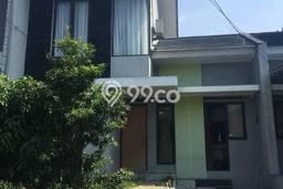 Rumah Minimalis 3 KT LT 149m2 di Pasir Kuda Rumah Minimalis 3 KT LT 149m2 di Pasir Kuda