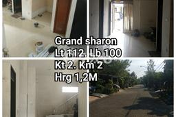 For Sale Hunian Rumah Nyaman 2 KT di Soekarno Hatta, Bandung For Sale Hunian Rumah Nyaman 2 KT di Soekarno Hatta, Bandung