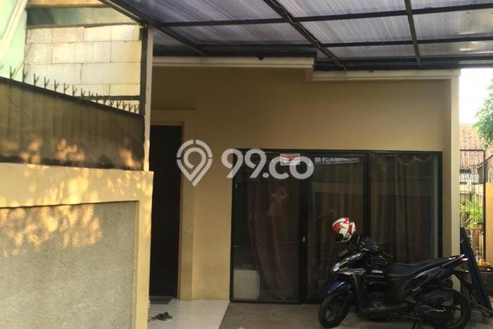 Rumah Luas Asri 3 KT Siap Huni di Pondok Pucung Tangerang Rumah Luas Asri 3 KT Siap Huni di Pondok Pucung Tangerang