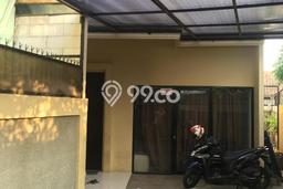 Rumah Luas Asri 3 KT Siap Huni di Pondok Pucung Tangerang Rumah Luas Asri 3 KT Siap Huni di Pondok Pucung Tangerang
