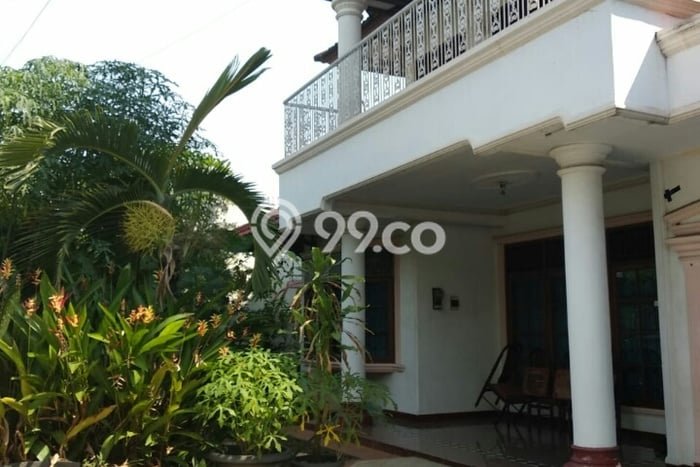 Rumah Elit Modern Tanpa Renovasi di Pondok Kelapa Jakarta Timur Rumah Elit Modern Tanpa Renovasi di Pondok Kelapa Jakarta Timur
