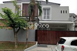 Jual Cepat Rumah LT 178m² / LB 240m² di Kawasan Komersial Bintaro, Tangerang Selatan Jual Cepat Rumah LT 178m² / LB 240m² di Kawasan Komersial Bintaro, Tangerang Selatan