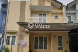 Rumah 3 KT 2 KM di Area Premium Ciputat, Tangerang Selatan Rumah 3 KT 2 KM di Area Premium Ciputat, Tangerang Selatan