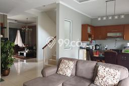 Rumah 4 KT 3 KM Lokasi Premium di Bintaro, Tangerang Selatan Rumah 4 KT 3 KM Lokasi Premium di Bintaro, Tangerang Selatan
