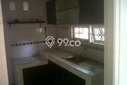 Dijual Hunian Rumah Nyaman 3 Kamar di Bintaro, Tangerang Selatan Dijual Hunian Rumah Nyaman 3 Kamar di Bintaro, Tangerang Selatan