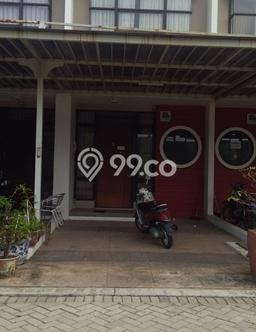 Rumah Sewa Jakarta Barat LT 48m2 LB 76m2 Area Green Lake City Rumah Sewa Jakarta Barat LT 48m2 LB 76m2 Area Green Lake City