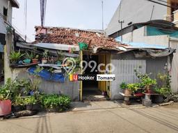 Dijual Rumah Strategis Bagus Punya 1 KT di Tambora Jakarta Barat SHM Dijual Rumah Strategis Bagus Punya 1 KT di Tambora Jakarta Barat SHM