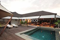 For Sale! Premium House LT 1100m2 Desain Modern di Jimbaran For Sale! Premium House LT 1100m2 Desain Modern di Jimbaran