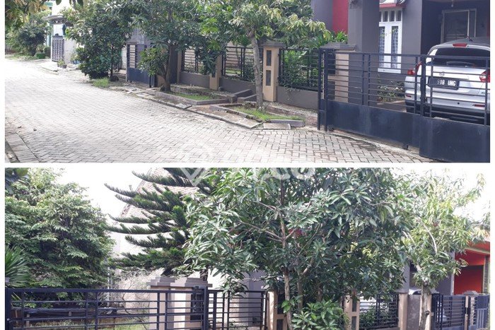HUNIAN PILIHAN! Rumah area Kramatwatu, LT 168m² Bangunan 50m² HUNIAN PILIHAN! Rumah area Kramatwatu, LT 168m² Bangunan 50m²