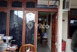 Rumah LT 60m² Newly Renovated di Lokasi Prestisius Cipondoh, Tangerang Rumah LT 60m² Newly Renovated di Lokasi Prestisius Cipondoh, Tangerang