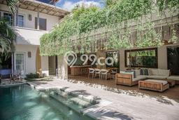 For Sale! Luxury House LT 650m2 Desain Modern di canggu For Sale! Luxury House LT 650m2 Desain Modern di canggu