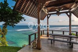 Jual Rumah Luas Elegan Dengan View Cantik di Pecatu, Badung Jual Rumah Luas Elegan Dengan View Cantik di Pecatu, Badung
