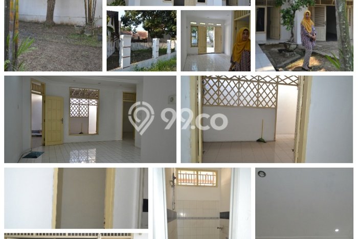 Rumah Bisa KPR 3 Kamar Tidur di Citangkil, Keamanan 24 Jam, Cilegon Rumah Bisa KPR 3 Kamar Tidur di Citangkil, Keamanan 24 Jam, Cilegon