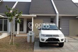 Rumah Baru Langsung Huni Suvarna Jati Cikupa Rumah Baru Langsung Huni Suvarna Jati Cikupa