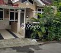 Rumah Modern 3 KT di Serpong Villa Melati Mas Tangerang Selatan Unfurnished Rumah Modern 3 KT di Serpong Villa Melati Mas Tangerang Selatan Unfurnished