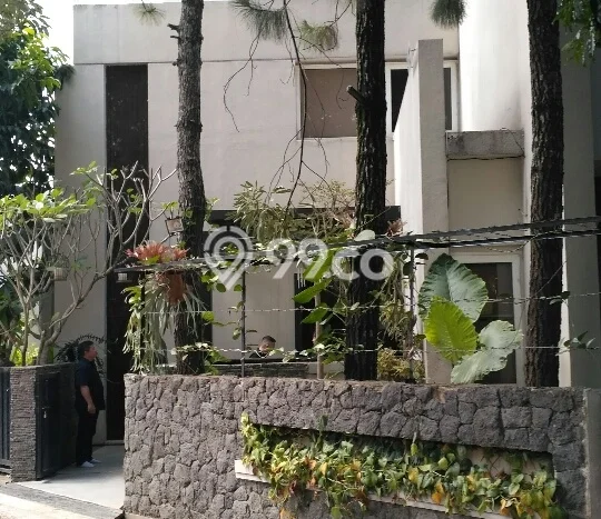 For Sale! Premium House LT 300m2 Desain Elegan di Awiligar For Sale! Premium House LT 300m2 Desain Elegan di Awiligar