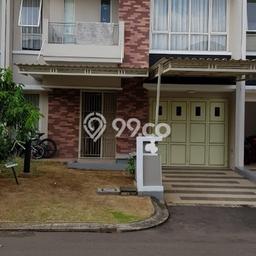 Rumah kawasan Gading Serpong, Tangerang, Luas 119m² LB 90m² Rumah kawasan Gading Serpong, Tangerang, Luas 119m² LB 90m²
