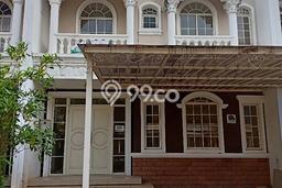 HOT LISTING! Rumah Ready Stock di Green Lake City, Jakarta Barat, Luas 90m² LB 1m² HOT LISTING! Rumah Ready Stock di Green Lake City, Jakarta Barat, Luas 90m² LB 1m²