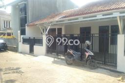Jarang Ada! Rumah Sewa 2 Kamar Nyaman Siap Huni Cigadung Jarang Ada! Rumah Sewa 2 Kamar Nyaman Siap Huni Cigadung