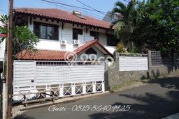 Dijual Rumah Mewah Elegan Dengan View Cantik di Cipete, Jakarta Selatan Dijual Rumah Mewah Elegan Dengan View Cantik di Cipete, Jakarta Selatan