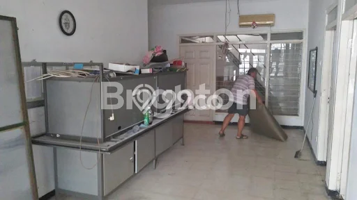 Dijual Rumah Modern 4 KT di Kutisari, Surabaya Dijual Rumah Modern 4 KT di Kutisari, Surabaya