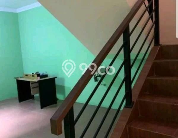 Disewakan Rumah Konsep Modern di Beji Depok dengan 3 KT Disewakan Rumah Konsep Modern di Beji Depok dengan 3 KT