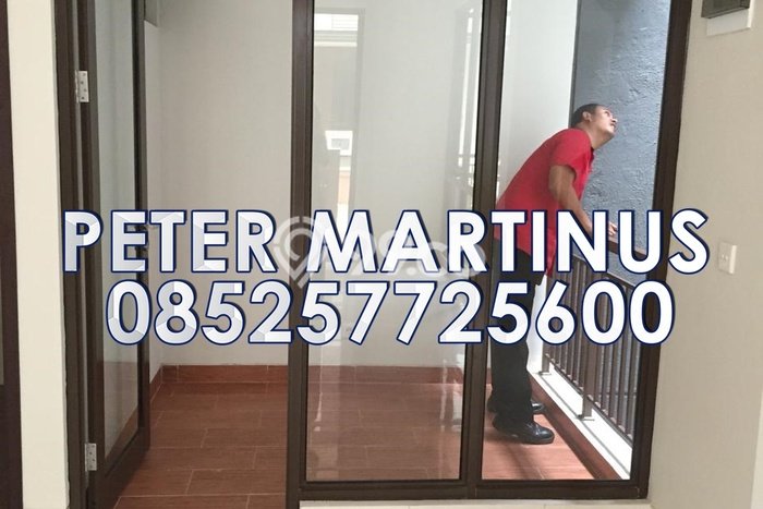 Dijual Rumah Eksklusif 3 KT di BSD, Tangerang Dijual Rumah Eksklusif 3 KT di BSD, Tangerang