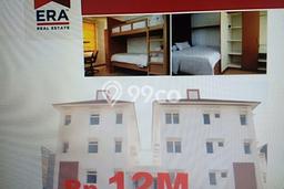 Rumah Strategis 48 KT LT 523m² di Karawaci, Tangerang Rumah Strategis 48 KT LT 523m² di Karawaci, Tangerang