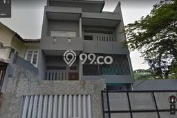 Investasi Menjanjikan 2 Kamar Tidur Lokasi Strategis di Jantung Kota Duri Kosambi, Jakarta Barat Investasi Menjanjikan 2 Kamar Tidur Lokasi Strategis di Jantung Kota Duri Kosambi, Jakarta Barat