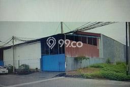 FEATURED! Rumah Nyaman area Dadap, Luas 582m² LB 200m² FEATURED! Rumah Nyaman area Dadap, Luas 582m² LB 200m²
