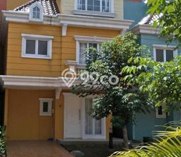 Rumah Modern 4 KT di Gading Serpong Tangerang Rumah Modern 4 KT di Gading Serpong Tangerang