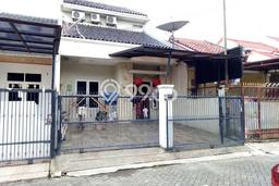 Dijual Hunian Rumah Nyaman 4 Kamar di Kalideres, Jakarta Barat Dijual Hunian Rumah Nyaman 4 Kamar di Kalideres, Jakarta Barat