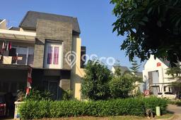 Rumah Strategis Minimalis Lb 165m2 di Cipondoh, Tangerang Rumah Strategis Minimalis Lb 165m2 di Cipondoh, Tangerang