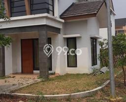 Jual Rumah Harga Miring Sepatan Punya 2 Kamar & LT 108m2 Jual Rumah Harga Miring Sepatan Punya 2 Kamar & LT 108m2