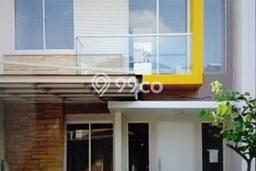 Rumah kawasan Green Lake City, 3 KT, View Kota, LT 90m² Bangunan 130m² Rumah kawasan Green Lake City, 3 KT, View Kota, LT 90m² Bangunan 130m²