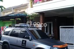 Rumah 3 KT 2 KM di Kawasan Cipondoh, Tangerang Rumah 3 KT 2 KM di Kawasan Cipondoh, Tangerang