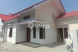 Hunian Terjangkau LT 90m2 di Purwomartani Lingkungan Asri Hunian Terjangkau LT 90m2 di Purwomartani Lingkungan Asri