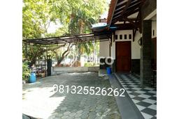 Hunian Mewah Siap Huni LT 333m2 di Semarang Selatan, Semarang Hunian Mewah Siap Huni LT 333m2 di Semarang Selatan, Semarang