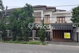 Best Deal Hunian Premium Ideal dan Luas di Karawaci, Tangerang Best Deal Hunian Premium Ideal dan Luas di Karawaci, Tangerang