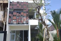 Rumah Minimalis 3 KT LT 120m2 di Jimbaran Rumah Minimalis 3 KT LT 120m2 di Jimbaran