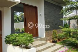 Jual Rumah Luas Elegan Dengan View Cantik di Kemang, Jakarta Selatan Jual Rumah Luas Elegan Dengan View Cantik di Kemang, Jakarta Selatan