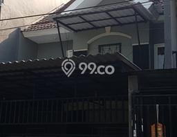 Kesempatan Investasi Rumah LB 90m² di Lokasi Strategis, Jakarta Barat Kesempatan Investasi Rumah LB 90m² di Lokasi Strategis, Jakarta Barat