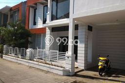 Rumah Luxury Modern Tanpa Renovasi di Kerobokan Badung Rumah Luxury Modern Tanpa Renovasi di Kerobokan Badung