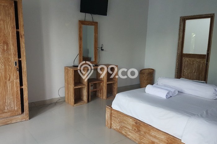 Ready to Use! Luxury House LT 1m2 Desain Modern di canggu Ready to Use! Luxury House LT 1m2 Desain Modern di canggu