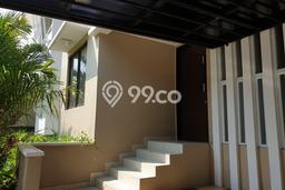 Rumah Terawat area Bintaro, Tangerang Selatan, LT 204m², Luas Bangunan 233m² Rumah Terawat area Bintaro, Tangerang Selatan, LT 204m², Luas Bangunan 233m²