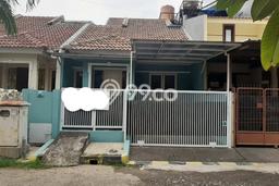 Jual Segera Rumah Siap Huni di Kawasan Metro permata, Jakarta Barat Jual Segera Rumah Siap Huni di Kawasan Metro permata, Jakarta Barat