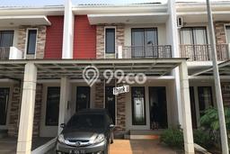 Rumah SUPER MEWAH! area Green Lake City, Jakarta Barat, LT 96m² Bangunan 100m², HARGA SPESIAL Rumah SUPER MEWAH! area Green Lake City, Jakarta Barat, LT 96m² Bangunan 100m², HARGA SPESIAL