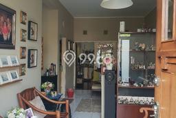 Jual Rumah Modern 3 KT di BSD, Tangerang Jual Rumah Modern 3 KT di BSD, Tangerang